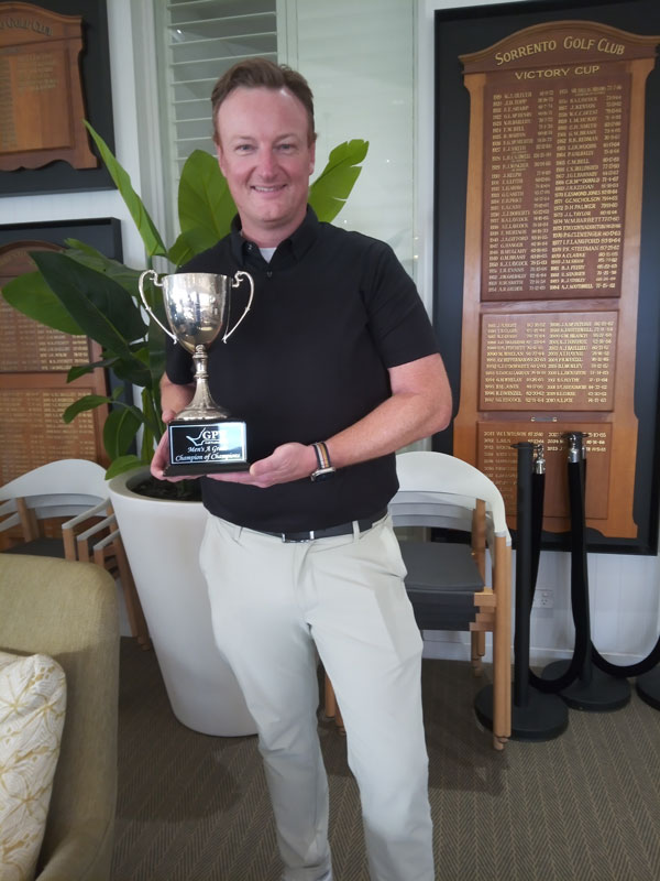 Alex-Webster- - Golf Peninsula Vic