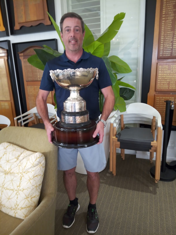 Jonas-Lafin - Golf Peninsula Vic